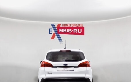 Ford Focus III, 2017 год, 729 000 рублей, 5 фотография