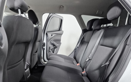 Ford Focus III, 2017 год, 729 000 рублей, 9 фотография