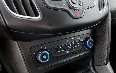 Ford Focus III, 2017 год, 729 000 рублей, 15 фотография