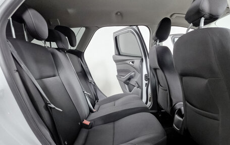 Ford Focus III, 2017 год, 729 000 рублей, 10 фотография