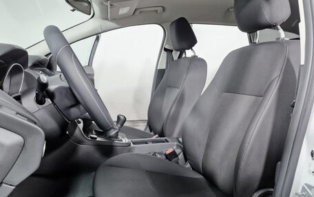 Ford Focus III, 2017 год, 729 000 рублей, 8 фотография