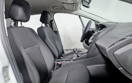 Ford Focus III, 2017 год, 729 000 рублей, 11 фотография