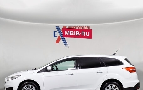 Ford Focus III, 2017 год, 729 000 рублей, 7 фотография