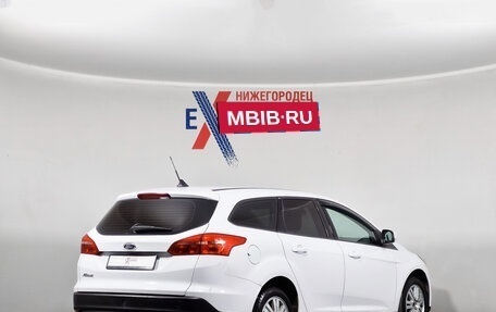 Ford Focus III, 2017 год, 729 000 рублей, 4 фотография