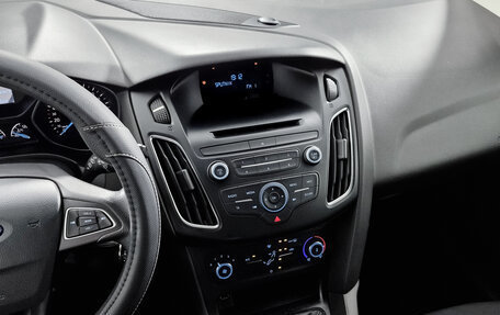 Ford Focus III, 2017 год, 729 000 рублей, 17 фотография