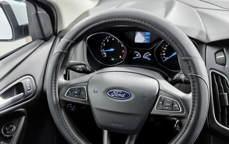 Ford Focus III, 2017 год, 729 000 рублей, 18 фотография