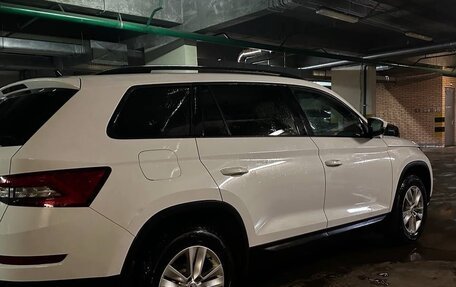 Skoda Kodiaq I, 2020 год, 1 620 000 рублей, 7 фотография