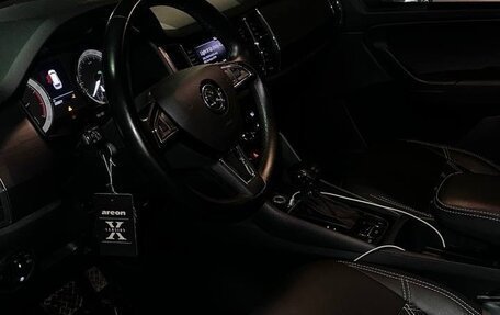 Skoda Kodiaq I, 2020 год, 1 620 000 рублей, 11 фотография