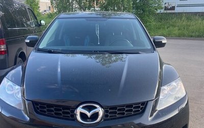 Mazda CX-7 I рестайлинг, 2007 год, 890 000 рублей, 1 фотография