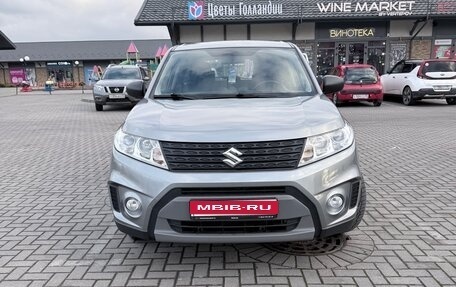 Suzuki Vitara II рестайлинг, 2017 год, 1 850 000 рублей, 1 фотография