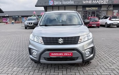 Suzuki Vitara II рестайлинг, 2017 год, 1 850 000 рублей, 1 фотография