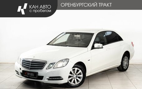 Mercedes-Benz E-Класс, 2011 год, 1 435 000 рублей, 1 фотография