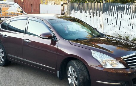 Nissan Teana, 2010 год, 1 200 000 рублей, 1 фотография