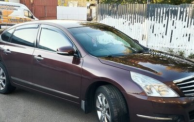 Nissan Teana, 2010 год, 1 200 000 рублей, 1 фотография