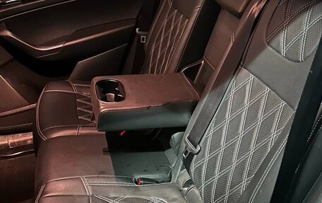 Skoda Kodiaq I, 2020 год, 1 620 000 рублей, 16 фотография