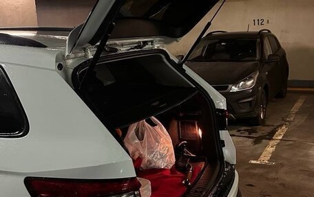 Skoda Kodiaq I, 2020 год, 1 620 000 рублей, 17 фотография