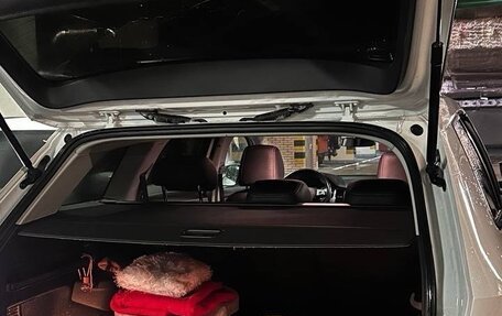 Skoda Kodiaq I, 2020 год, 1 620 000 рублей, 20 фотография