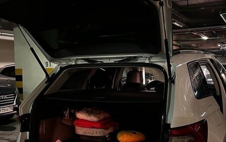 Skoda Kodiaq I, 2020 год, 1 620 000 рублей, 19 фотография