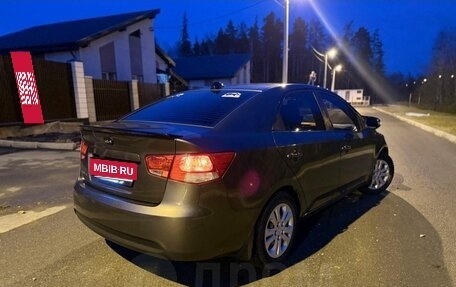 KIA Cerato III, 2010 год, 750 000 рублей, 1 фотография