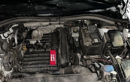 Skoda Kodiaq I, 2020 год, 1 620 000 рублей, 23 фотография