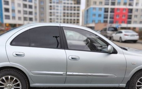 Nissan Almera Classic, 2006 год, 480 000 рублей, 4 фотография