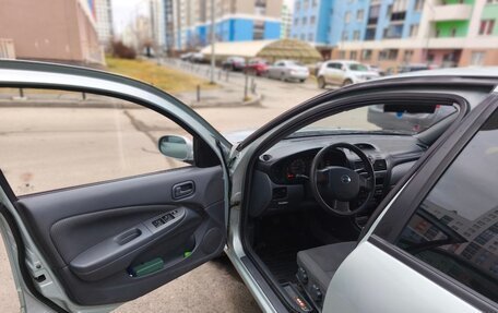 Nissan Almera Classic, 2006 год, 480 000 рублей, 8 фотография