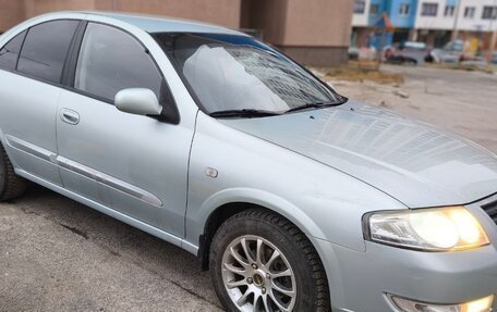 Nissan Almera Classic, 2006 год, 480 000 рублей, 5 фотография