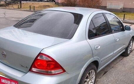 Nissan Almera Classic, 2006 год, 480 000 рублей, 3 фотография