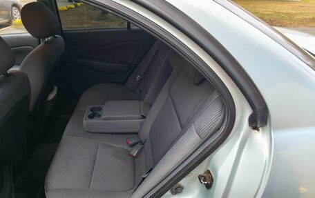 Nissan Almera Classic, 2006 год, 480 000 рублей, 10 фотография