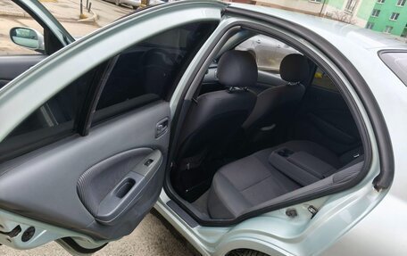 Nissan Almera Classic, 2006 год, 480 000 рублей, 11 фотография