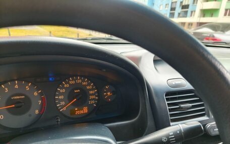 Nissan Almera Classic, 2006 год, 480 000 рублей, 15 фотография