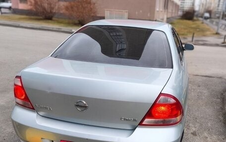 Nissan Almera Classic, 2006 год, 480 000 рублей, 2 фотография