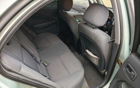 Nissan Almera Classic, 2006 год, 480 000 рублей, 13 фотография