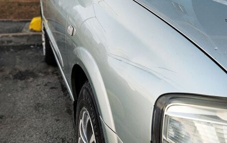 Nissan Almera Classic, 2006 год, 480 000 рублей, 17 фотография