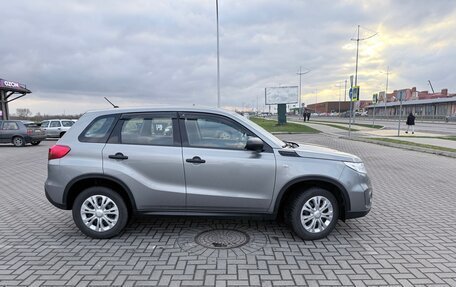 Suzuki Vitara II рестайлинг, 2017 год, 1 850 000 рублей, 4 фотография