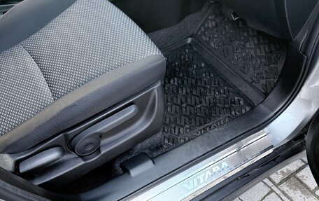 Suzuki Vitara II рестайлинг, 2017 год, 1 850 000 рублей, 15 фотография