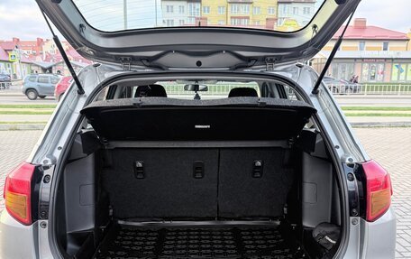 Suzuki Vitara II рестайлинг, 2017 год, 1 850 000 рублей, 16 фотография