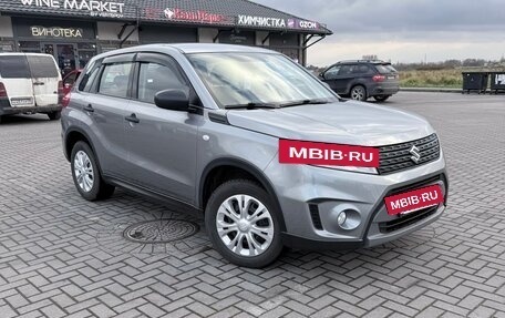 Suzuki Vitara II рестайлинг, 2017 год, 1 850 000 рублей, 3 фотография