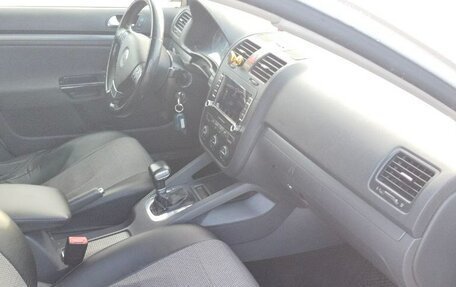 Volkswagen Jetta VI, 2008 год, 570 000 рублей, 8 фотография