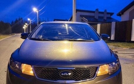 KIA Cerato III, 2010 год, 750 000 рублей, 3 фотография