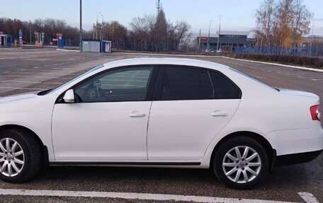 Volkswagen Jetta VI, 2008 год, 570 000 рублей, 5 фотография