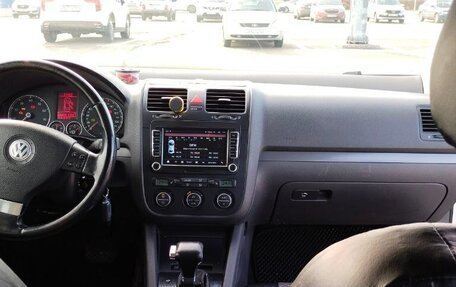 Volkswagen Jetta VI, 2008 год, 570 000 рублей, 7 фотография