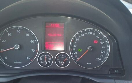 Volkswagen Jetta VI, 2008 год, 570 000 рублей, 9 фотография