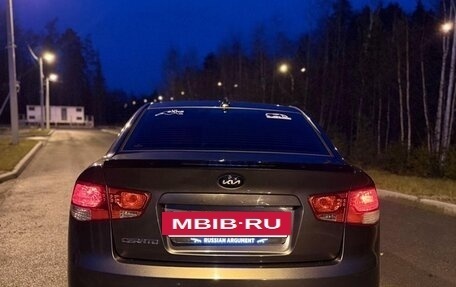 KIA Cerato III, 2010 год, 750 000 рублей, 4 фотография