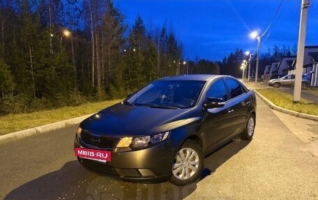 KIA Cerato III, 2010 год, 750 000 рублей, 2 фотография