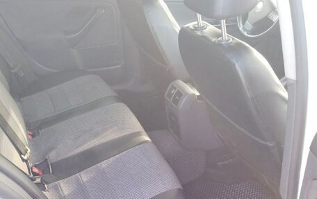 Volkswagen Jetta VI, 2008 год, 570 000 рублей, 12 фотография