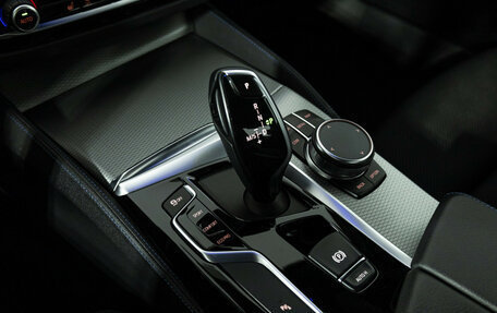 BMW 5 серия, 2019 год, 4 559 898 рублей, 19 фотография