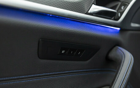 BMW 5 серия, 2019 год, 4 559 898 рублей, 16 фотография