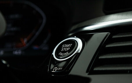 BMW 5 серия, 2019 год, 4 559 898 рублей, 22 фотография