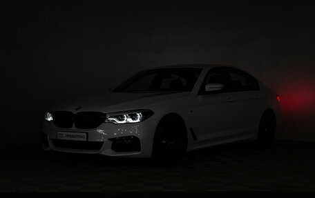 BMW 5 серия, 2019 год, 4 559 898 рублей, 30 фотография